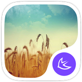 أحلام-APUS Launcher theme أيقونة