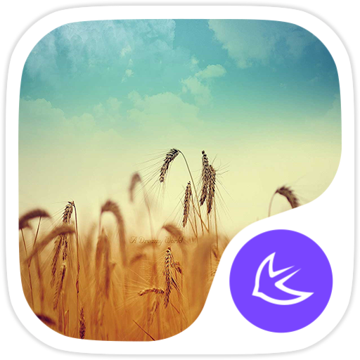 Dreams-APUS Launcher theme