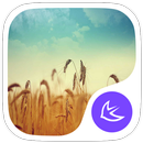 Rêves-APUS Launcher thème APK