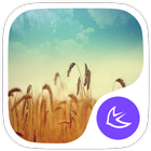 أحلام-APUS Launcher theme أيقونة