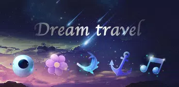 Dream Travel Distance-APUS Lau