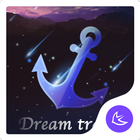 Dream Travel Distance-APUS Lau icône