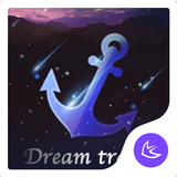 Dream Travel Distance-APUS Lau icono