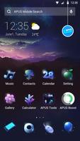 Dream Travel Distance-APUS Lau постер