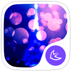 Romance-APUS Launcher theme-icoon