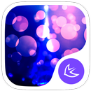 Romance-APUS Launcher theme APK