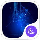 ERA-APUS Launcher theme icon