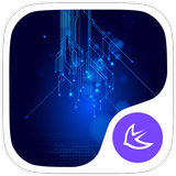 ERA-APUS Launcher theme icon