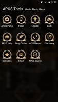 European Badge  - APUS Launcher Free Theme اسکرین شاٹ 2