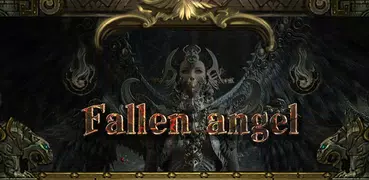 Fallen angel theme