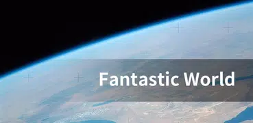 Fantastic-APUS Launcher theme