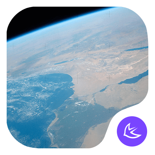 Fantastic-APUS Launcher theme