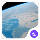 Fantastic-APUS Launcher theme-APK