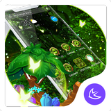 Shining Fireflies APUS Launche أيقونة