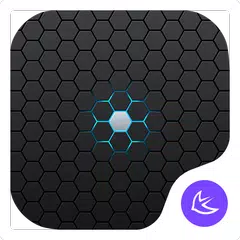 Honeycomb-APUS Launcher theme APK download