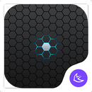 Honeycomb-APUS Launcher theme APK