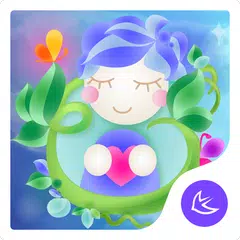 Dream Green Plant Nature--APUS アプリダウンロード