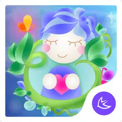 Dream Green Plant Nature--APUS APK download