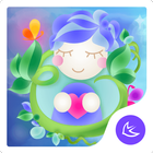 Dream Green Plant Nature--APUS icon