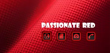 Passionate-APUS Launcher theme