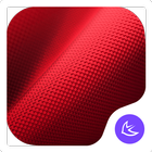 Passionate-APUS Launcher theme icône