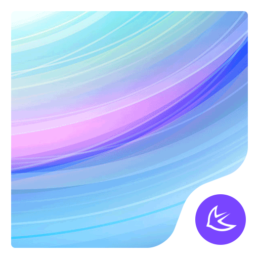 Luce-APUS Launcher