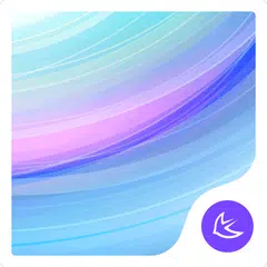 Light-APUS Launcher theme APK download