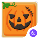 Delicious Halloween Cookies th APK