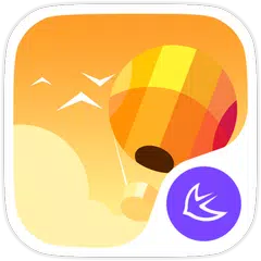 download Esagonale-APUS Launcher APK