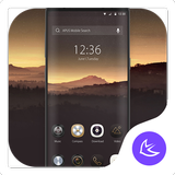 Black Business Exquisite Busin icon