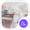 غرامة APUS Launcher theme APK