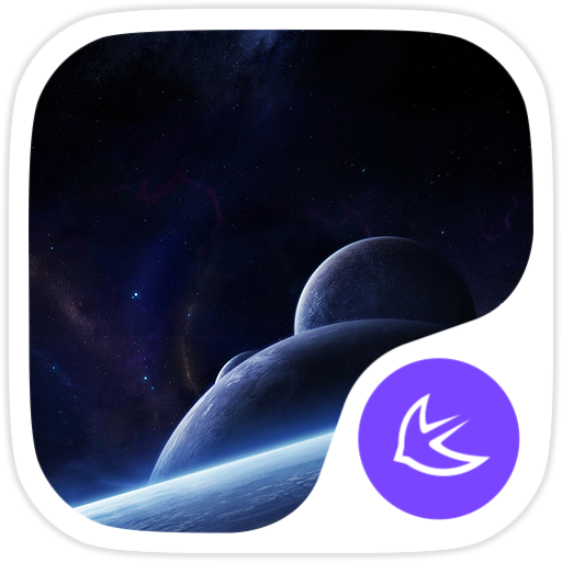 Pianeti-APUS Launcher