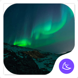 OS9 Pro-APUS Launcher theme simgesi