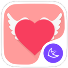 LOVE STORY theme иконка