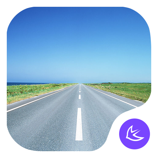 viaggio-APUS Launcher