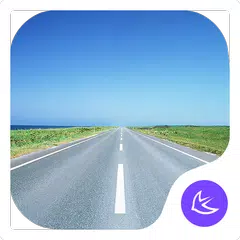 journey-APUS Launcher theme アプリダウンロード