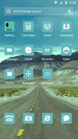 journey-APUS Launcher theme 截圖 1