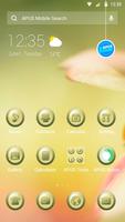 ladybug-APUS Launcher theme 포스터