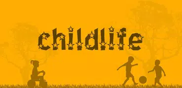 Childlife-APUS Launcher theme