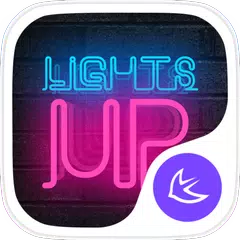 Shine Neon Lights Theme & HD W