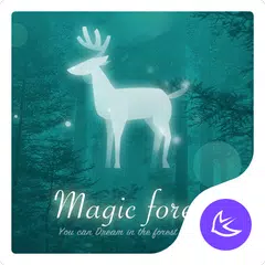 Magic-APUS Launcher