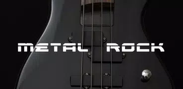 Metal Rock-APUS tema Lançador