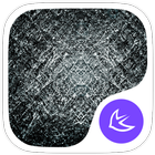 Metal Rock-APUS Launcher theme icon