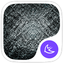 Metal Rock-APUS Launcher theme APK