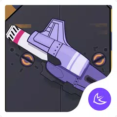 Mental Mech Door Theme APK 下載