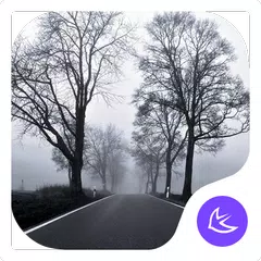 Way Home-APUS Launcher theme APK download