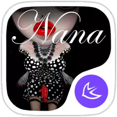 download NANA APU tema elegante APK