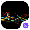 CHARMING-APUS Launcher theme APK