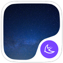 Scene-APUS Launcher theme-APK