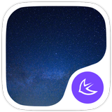 Scene-APUS Launcher theme icon